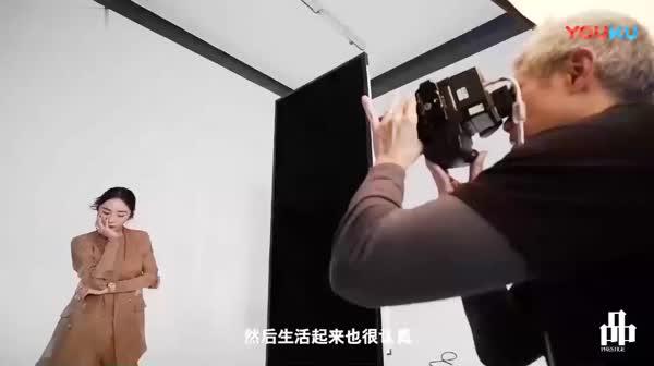 人工智能AI让女神们下海不是梦之杨幂2